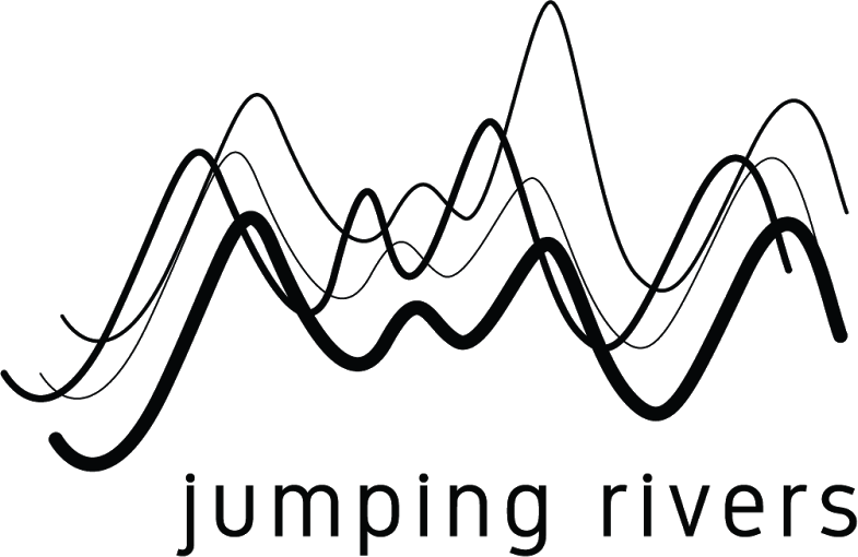 Bronze Sponsor: Jumping Rivers