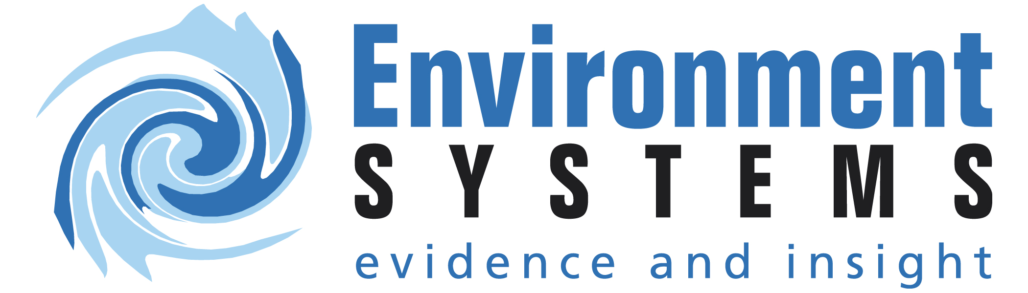 Environment Systems Logo