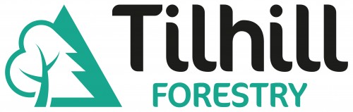 Silver Sponsor: Tillhill Forestry