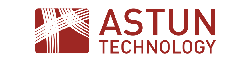 Astun logo