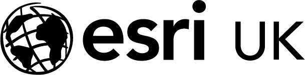 ESRI UK Logo