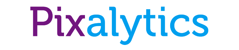Pixalytics logo